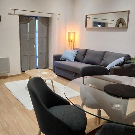 Atlas - Arya Appartement Nîmes Buitenkant foto