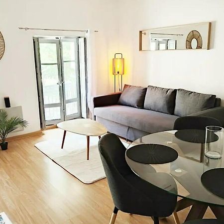 Atlas - Arya Appartement Nîmes Buitenkant foto
