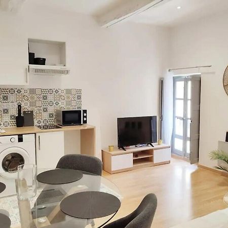 Atlas - Arya Appartement Nîmes Buitenkant foto