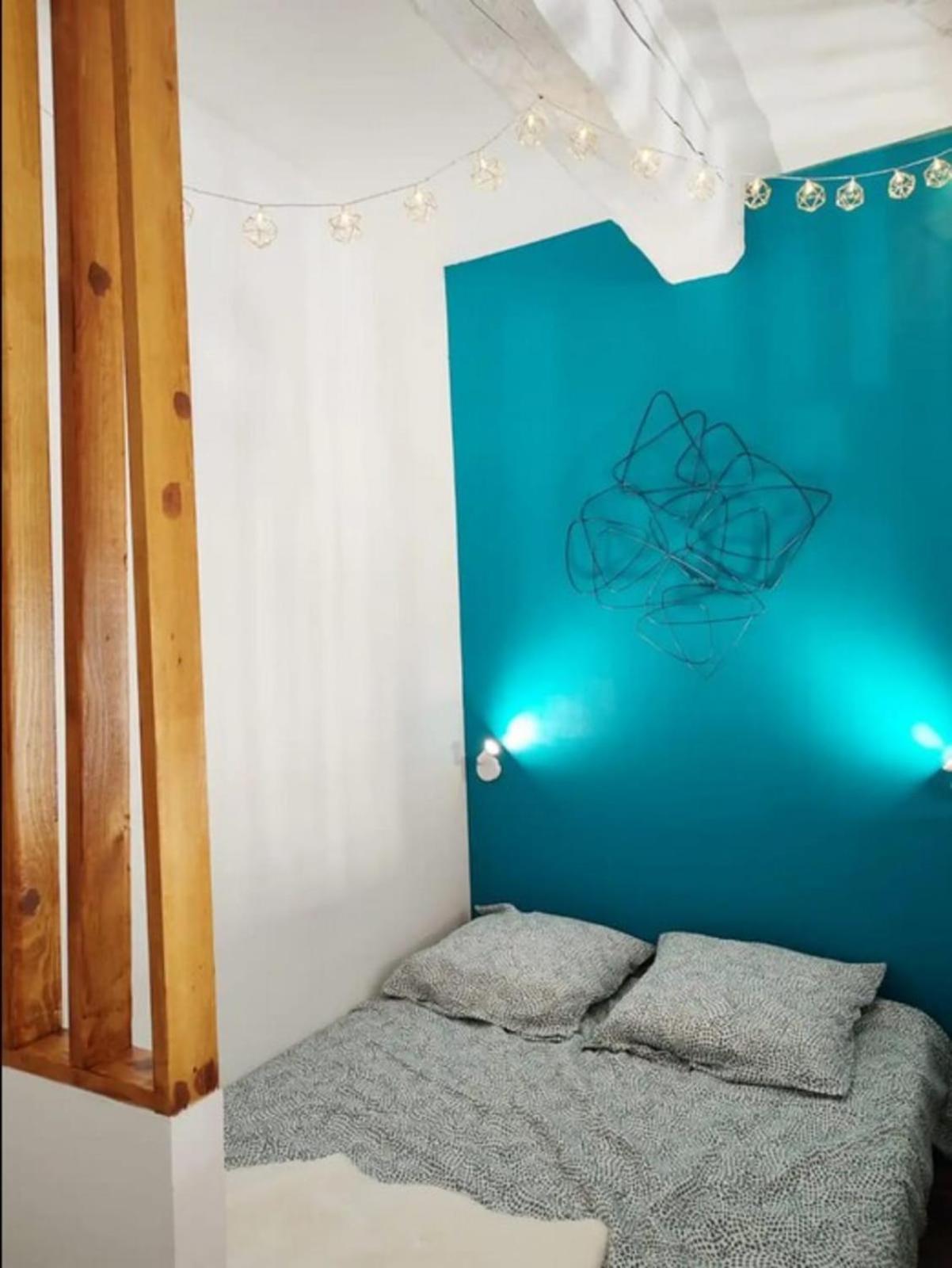 Atlas - Arya Appartement Nîmes Buitenkant foto