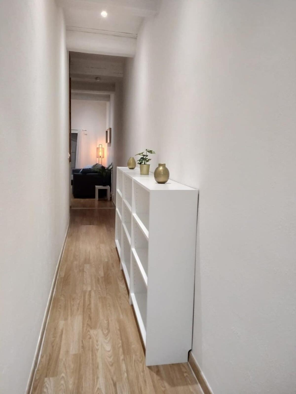Atlas - Arya Appartement Nîmes Buitenkant foto